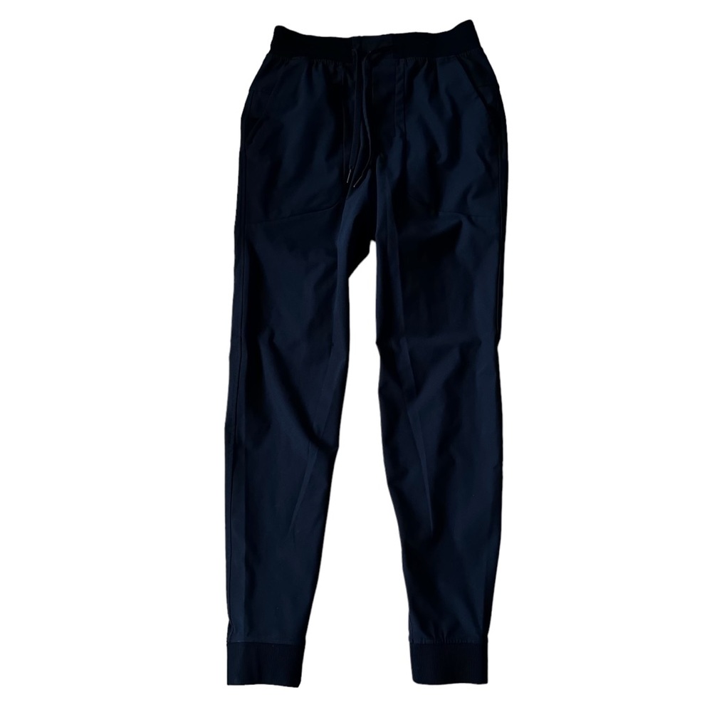 Lululemon Black ABC Jogger Size XS